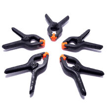 Pinces à Ressort ouverture