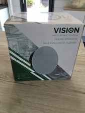 Enceintes Vision CS-1900 60 watts