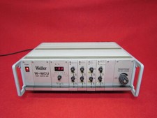 Weller W-MCU Multi Control
