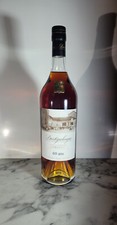 ARMAGNAC DARTIGALONGUE 60 ANS vendanger en 1958 mis en bouteille Février 2018