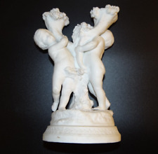 Beau Bougeoir Biscuit à