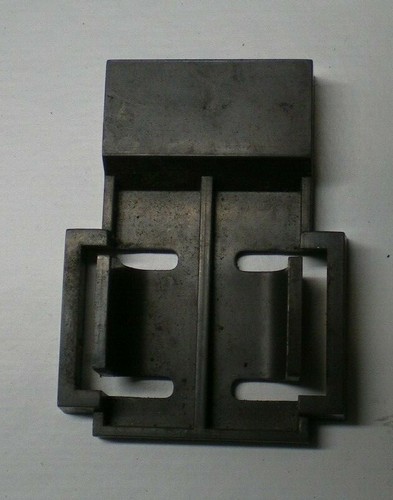 Piece blocage batterie - piece, de