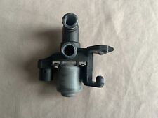 électrovanne de chauffage e36 pompe a eau 8375443 original BMW
