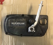 Boîte À Kick Motobecane KW 