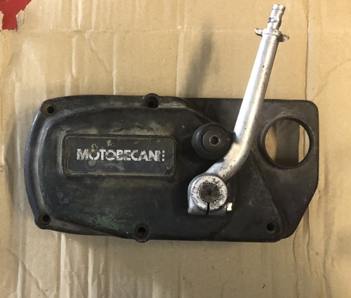 Boîte kick motobecane - boîte,