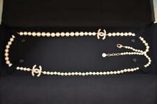 Chanel Sautoir Perle