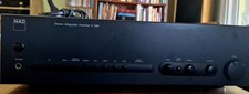 NAD  C 340 Amplifier, Great