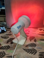 Lampe infrarouge Philips