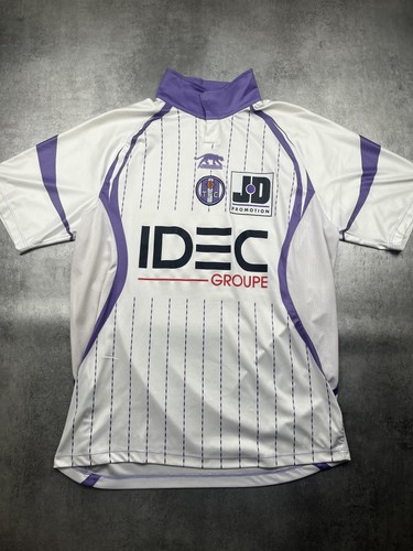 Maillot tfc airness player - maillot,