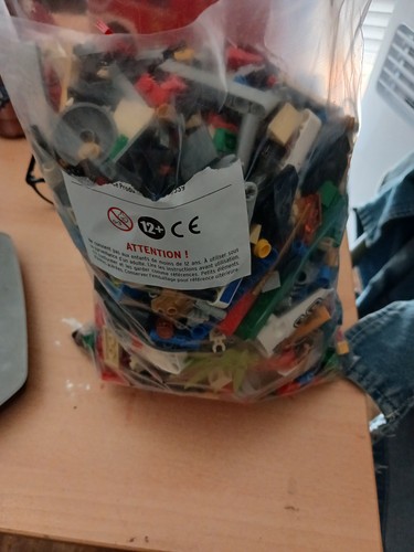 Lego vrac kg - lego,