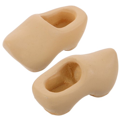 Pcs chaussures miniatures - pcs,