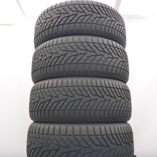 225 45 17 4x Yokohama 225/45 R17 91H Blueart Hiver V905 Pneu D'Hiver 2018 Plein