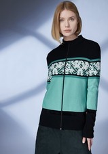 Tricot Chic Magnifique veste