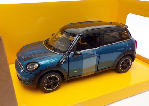Rastar scale 56400 - rastar, 1/24
