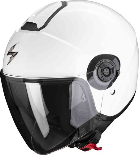 Casque moto scorpion - moto,