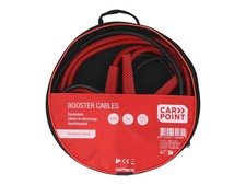 CABLES DE DEMARRAGE 400A 3M