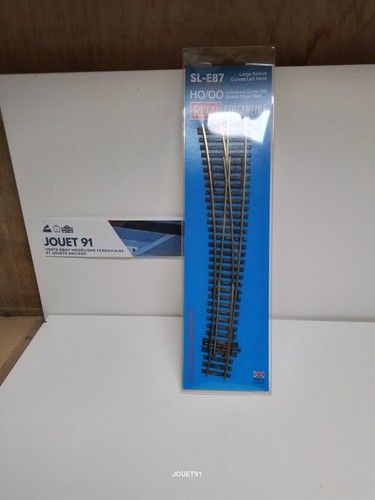 Peco e87 grand - ho,
