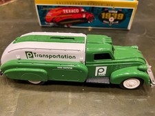 DODGE AIRFLOW "TEXACO" 1939 -