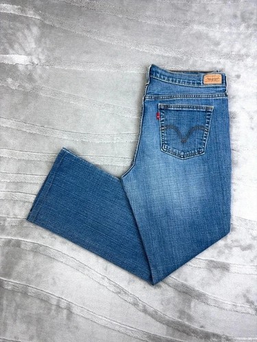 Jean levi femme 515 - femme,