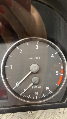 Compteur bmw serie e90 - bmw,