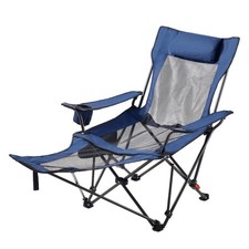 Uimoso Chaise de Camping