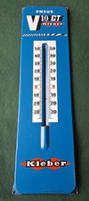 ancien thermometre  pneus