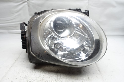 Phare droit xenon led nissan - phare,