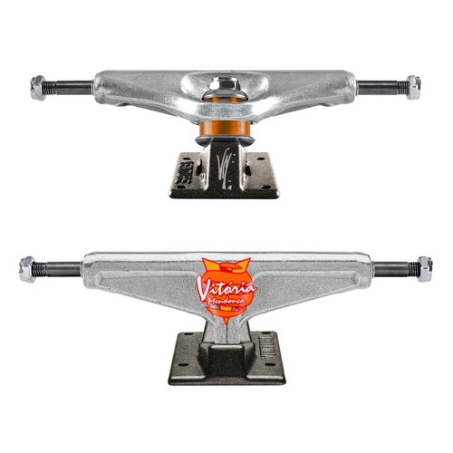 Venture skateboard trucks - venture,