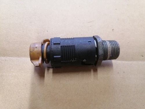 Robinet vidange - robinet, (origine)