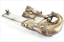 Honda Hornet 600 11 13