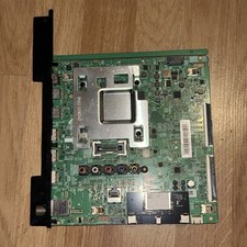 Carte mère BN41-02703A  BN94-14884R TV SAMSUNG UE43RU7105 Ue43ru7102