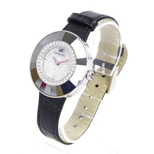 Swarovski octea montre femme - swarovski,