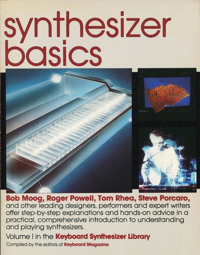 Keyboard magazine - keyboard, /