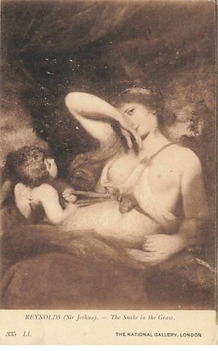 Nus tableau sir joshua - nus,