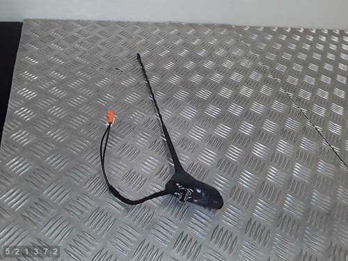 2013 peugeot 208 - 2013, antenne