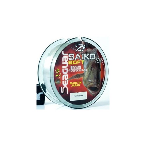Fluorocarbone yuki seaguar - yuki,