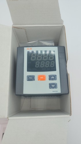 Eliwell ew7220 - ew7220,