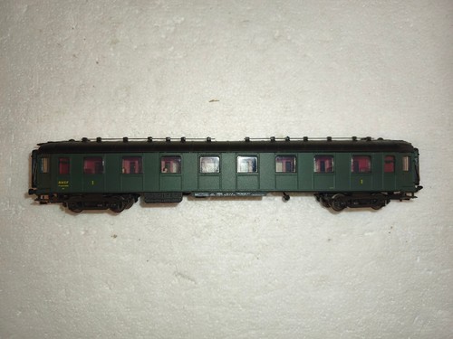 France trains voiture - trains,