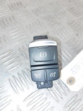 Levier frein à main