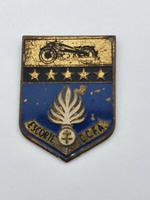 Gendarmerie: Escorte CCFA