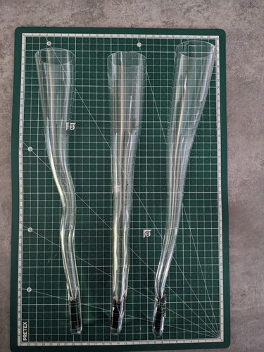 Verres cornes boire de - a,