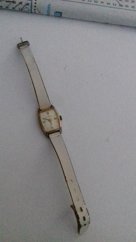 Montre vintage michel - vintage, herbelin