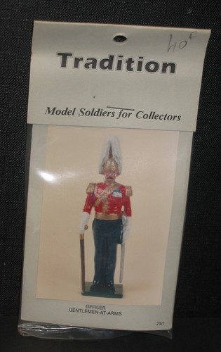 Tradition london plomb - , 1/32