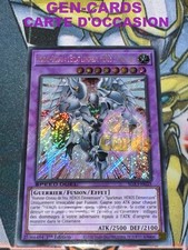 CARTE Yu Gi Oh HOMME-OISEAU A