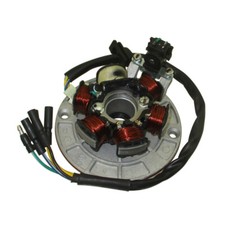 Moteur Stator Magnétique Avec