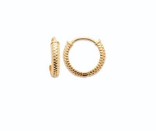 Boucles oreilles créoles - créoles, en