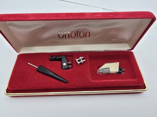 Vintage ortofon 14 - ortofon,