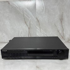 [No Tasted] Kenwood KT-V990