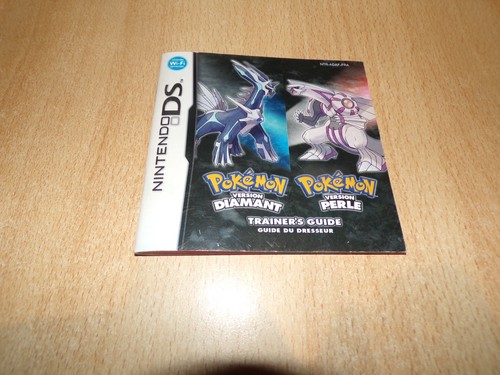 Notice nintendo pokémon - notice,