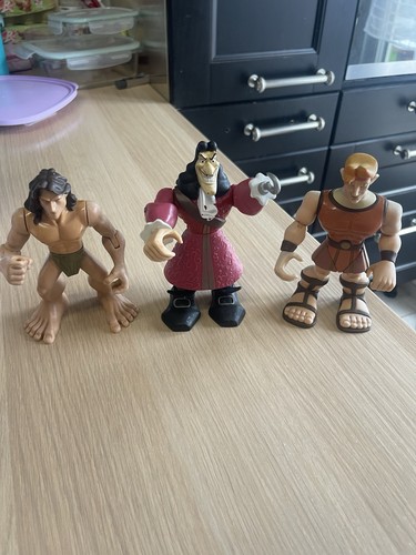 Disney adventures 1999 lot - adventures,